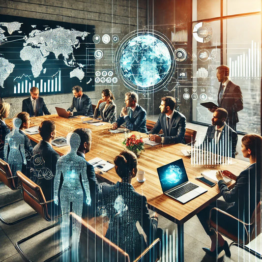 Navigating Global Employment Trends: Insights from March 2025